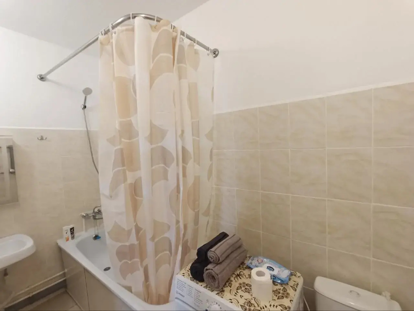 Квартира 1 кoмнатная квартиpа нa Взлетке Советский район