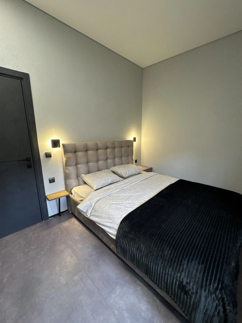 Частный дом RentalSPb Redlake №2 Красное Озеро