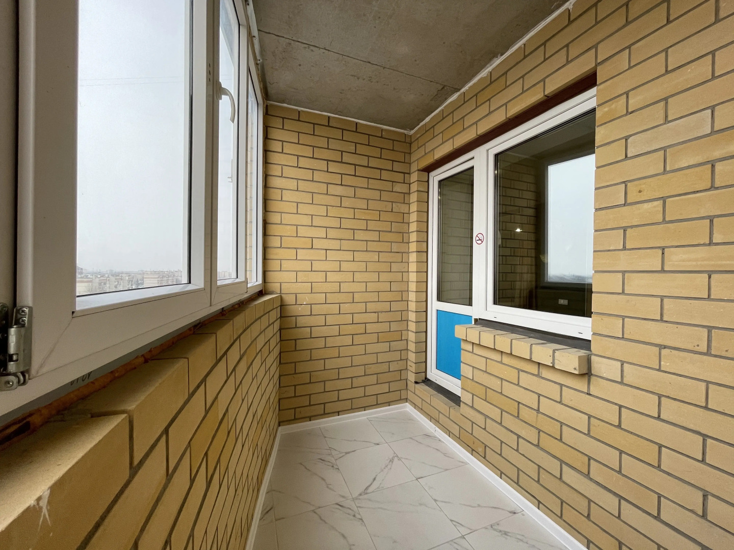 Квартира на улице Ивана Сусанина