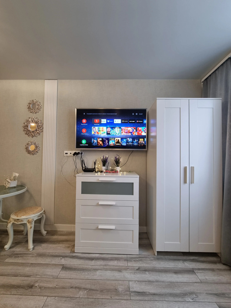 Квартира ДОБРЫЙ ДОМ GESS