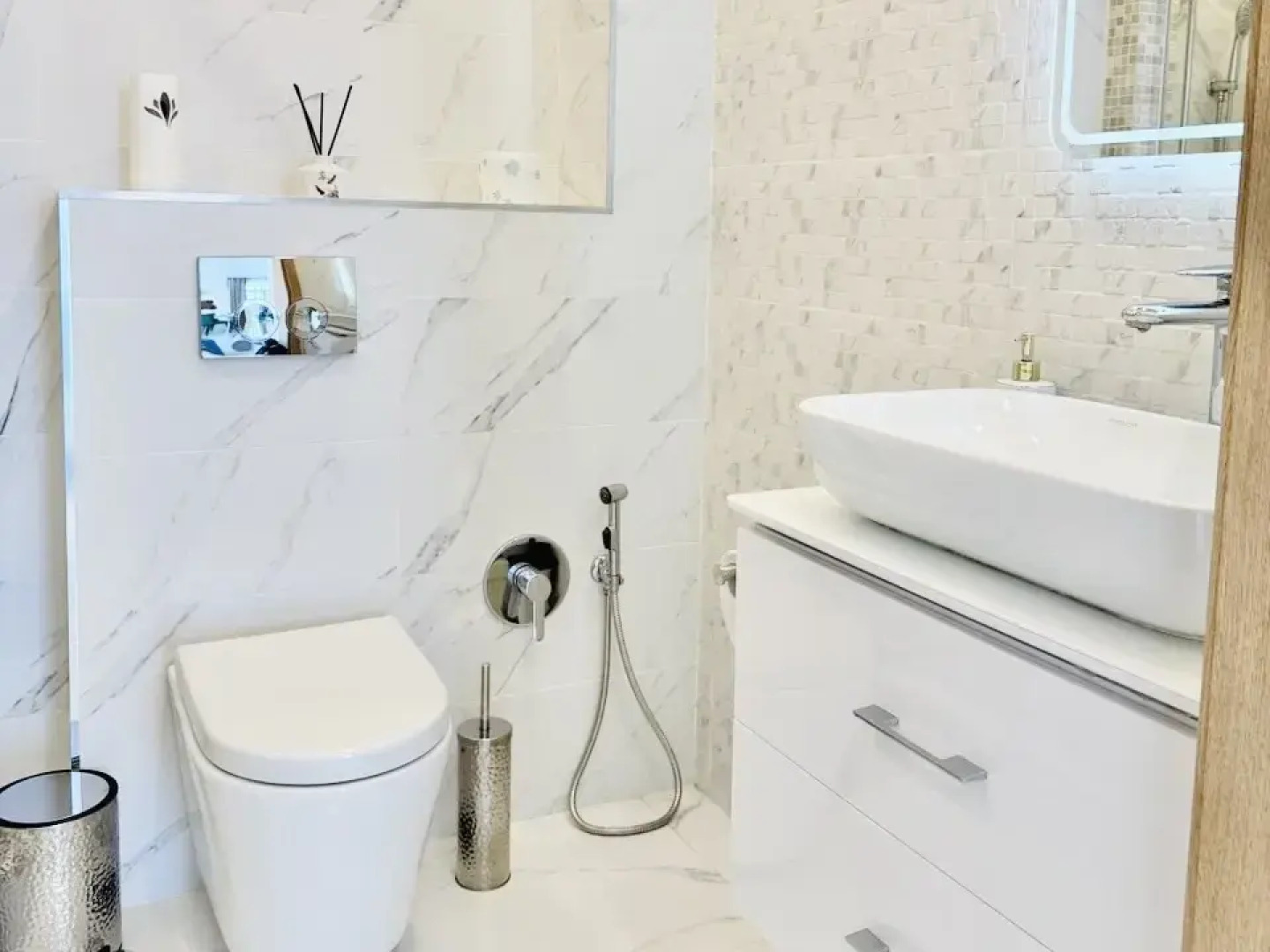 Квартира Арт Сити