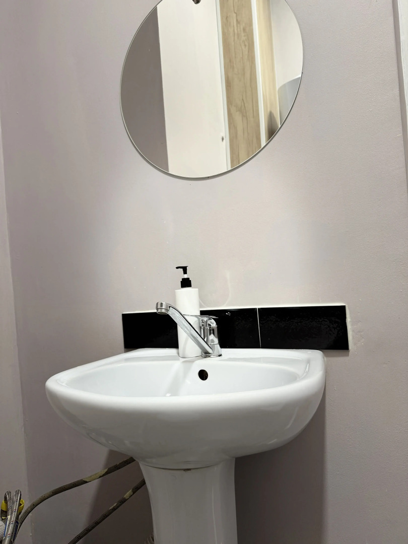 Апартаменты LOMACO