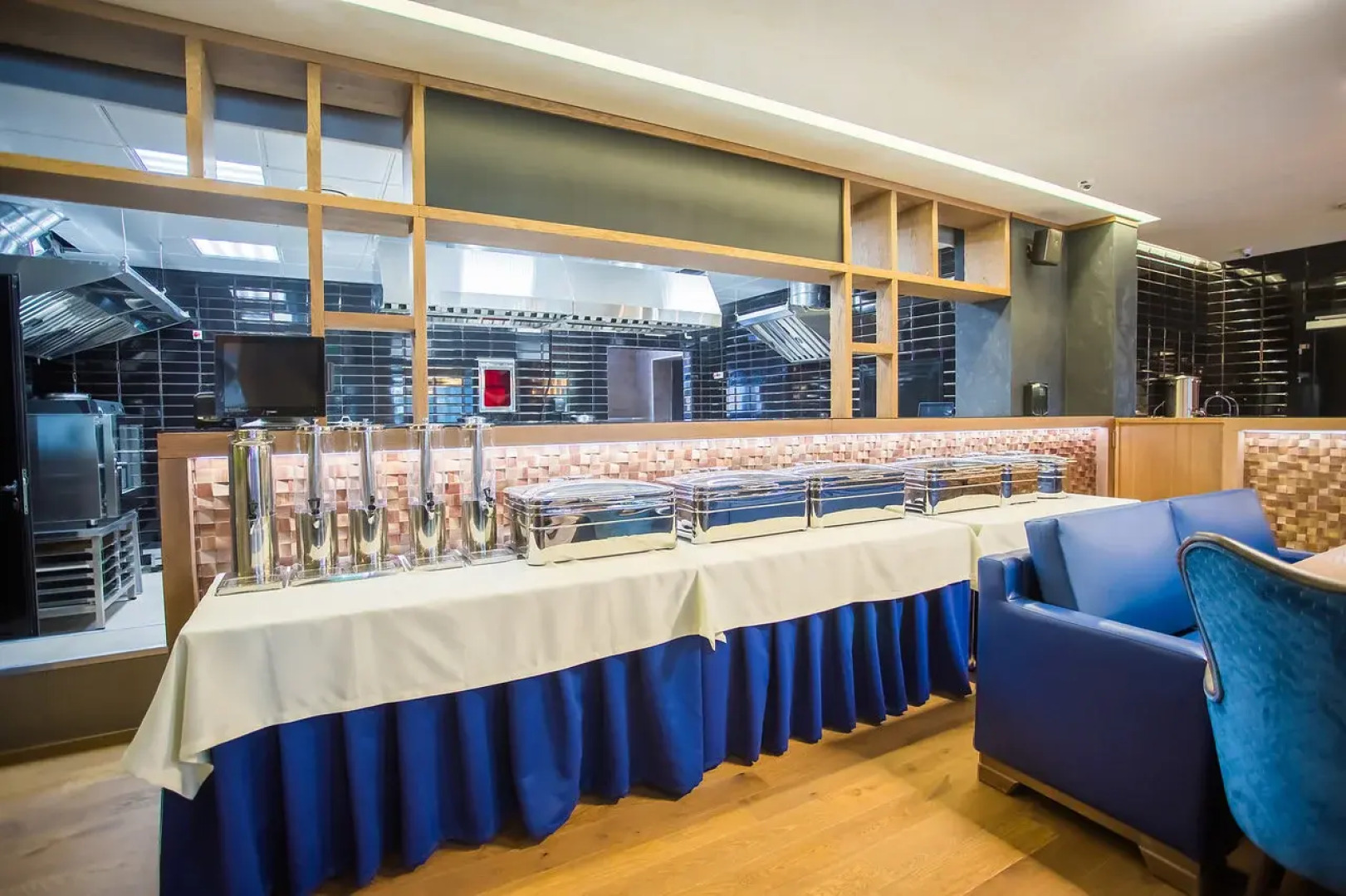 Отель Congress Krasnodar