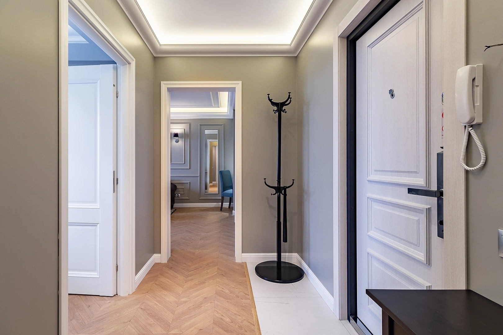 Апартаменты 60 Лет Октября 10