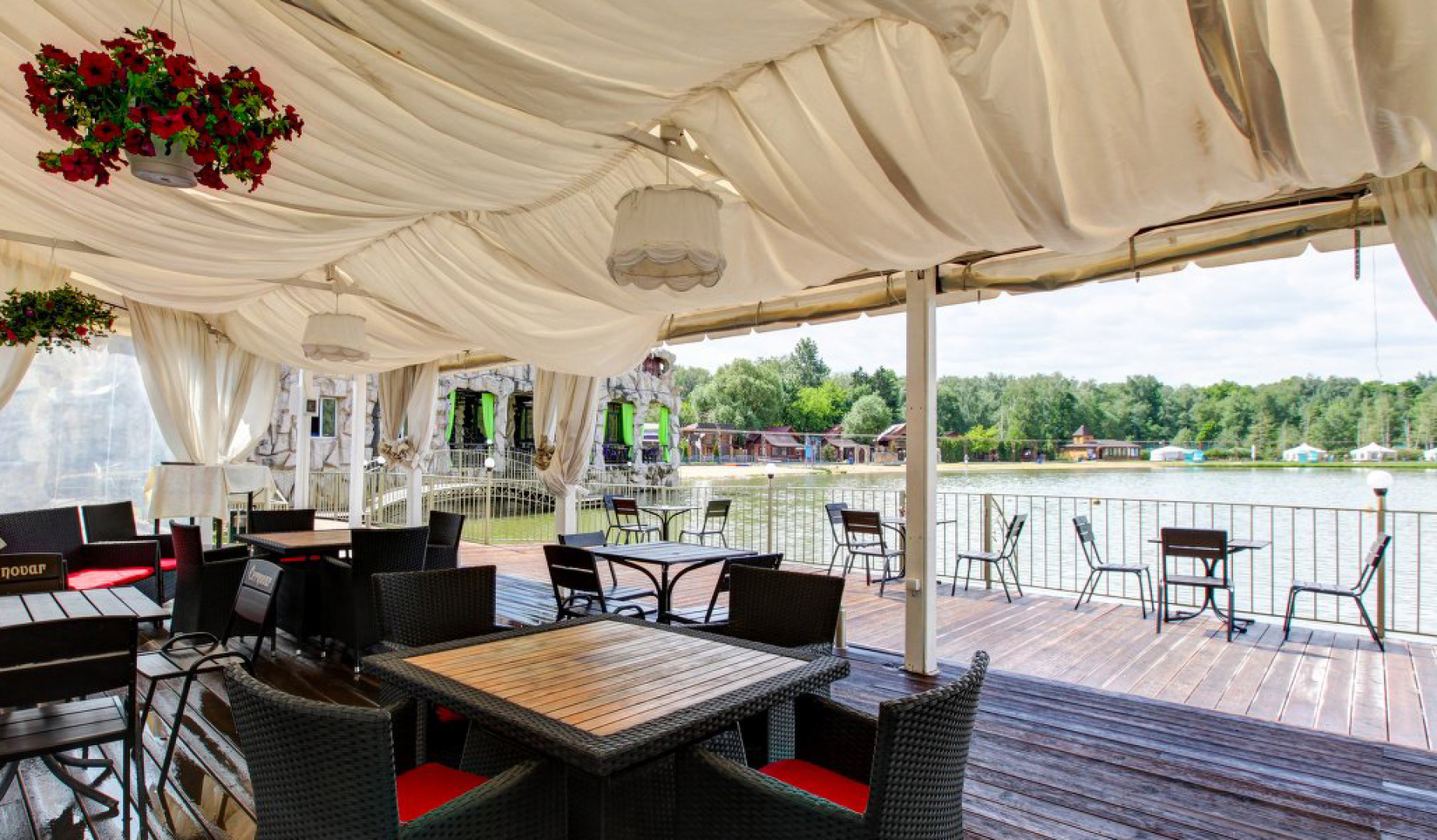 Гостевой Дом Чайка