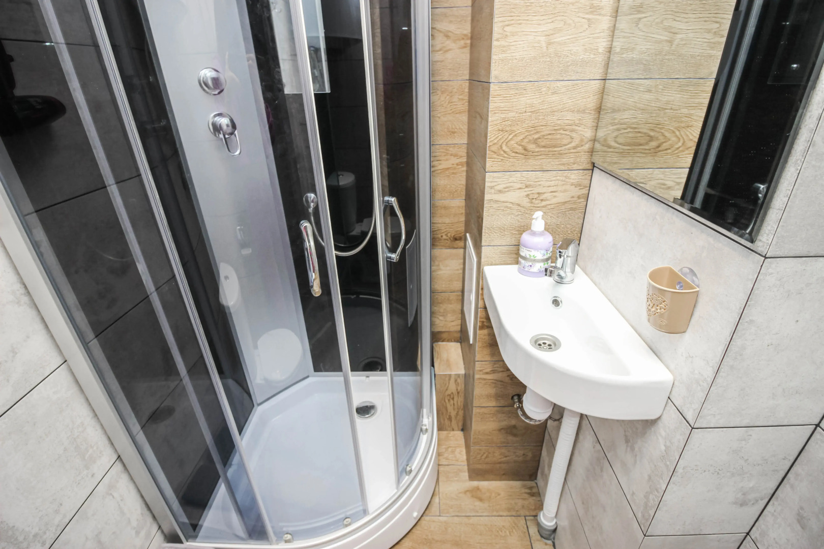 Квартира Свежая и Уютная