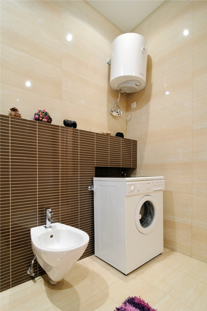 Апартаменты на Янки Купалы 23