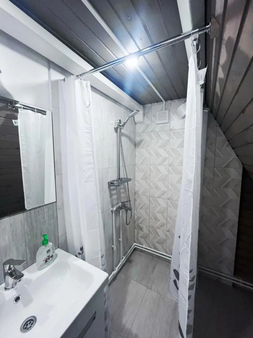 Частный дом Экопарк Акулово