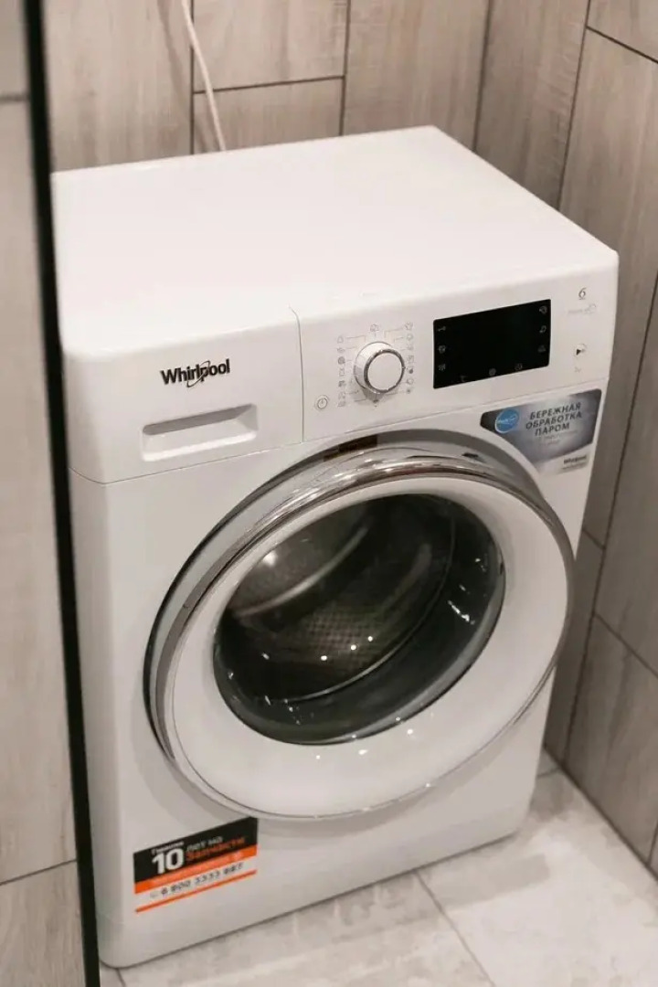 Квартира на Ленинском проспекте 36