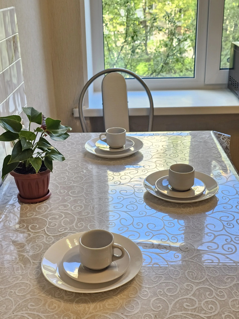 Квартира Однокомнатная в Тихом Дворе