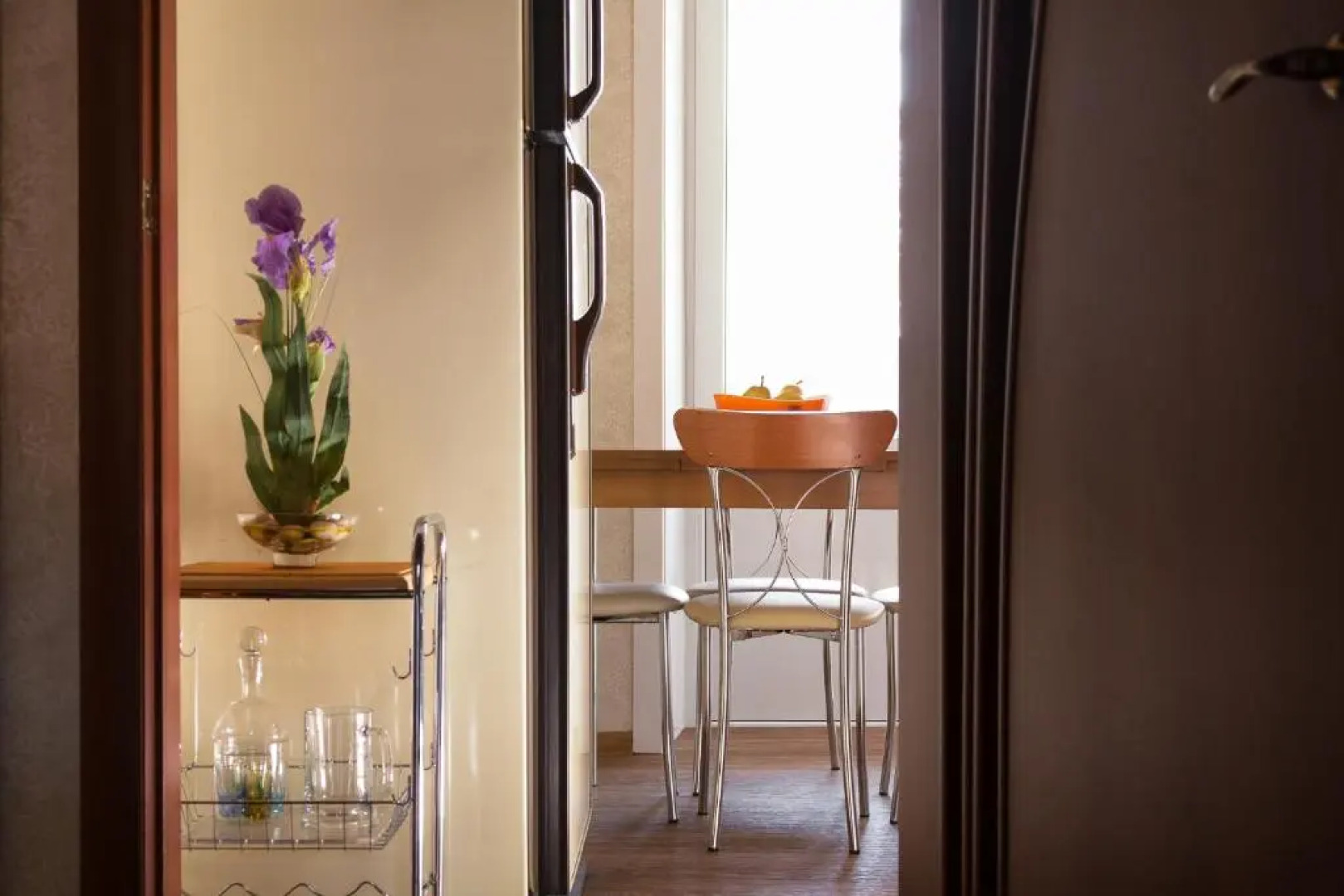 Апартаменты Historical Center