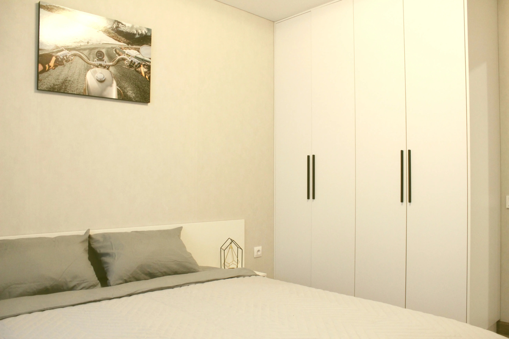 Квартира 1к рядом с Проспектом Салавата Юлаева