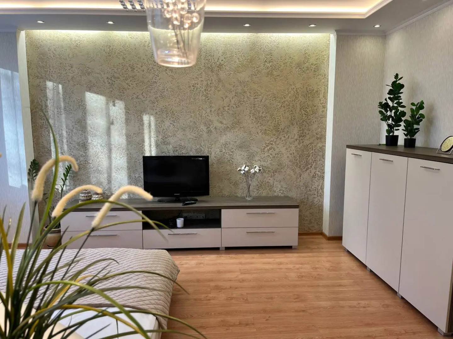 Квартира Студия у Королевских Ворот