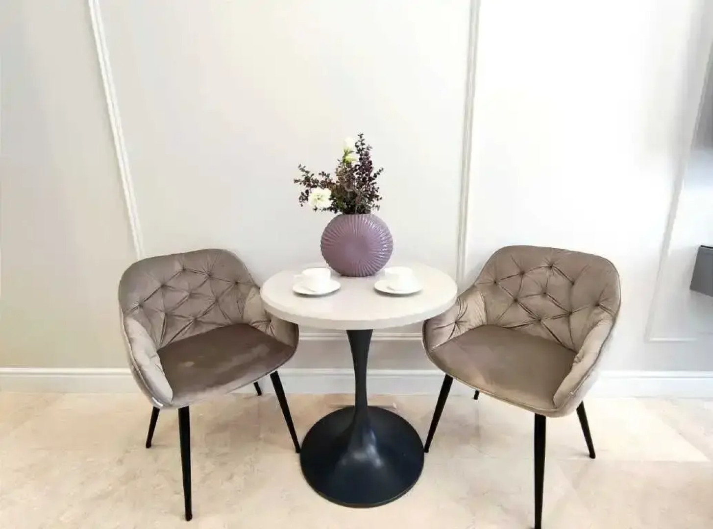 Апартаменты Студия Комфорт Морской Переулок Д 5