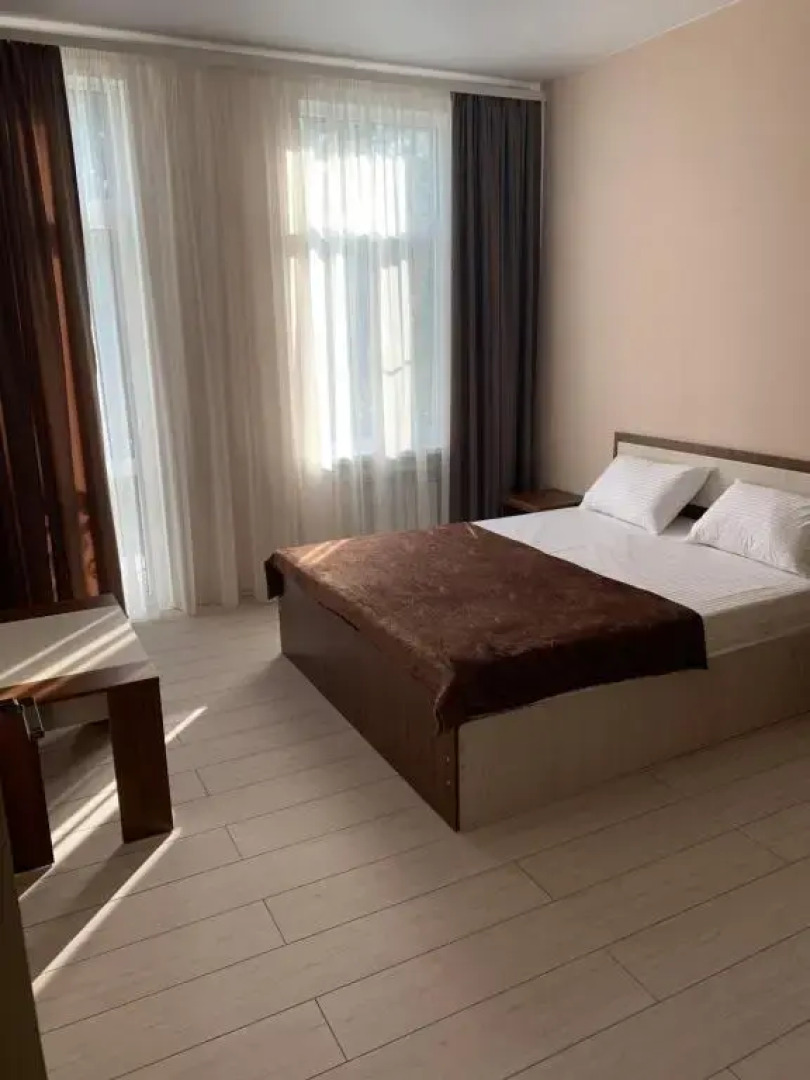 Гостевой дом с Апартаментами