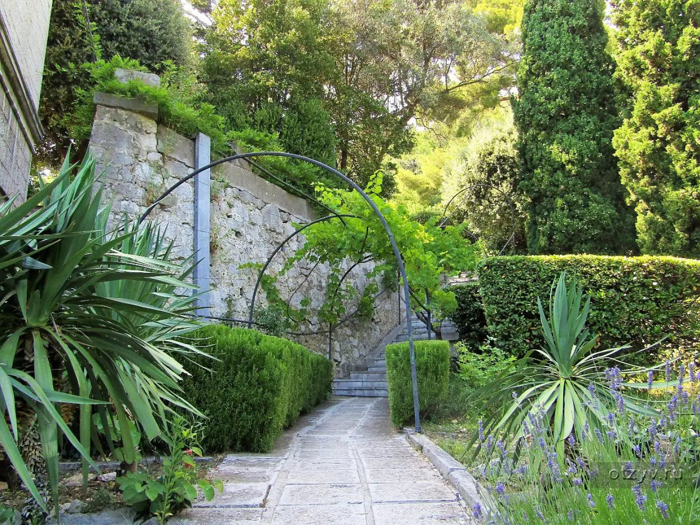 Гостевой дом Советские времена