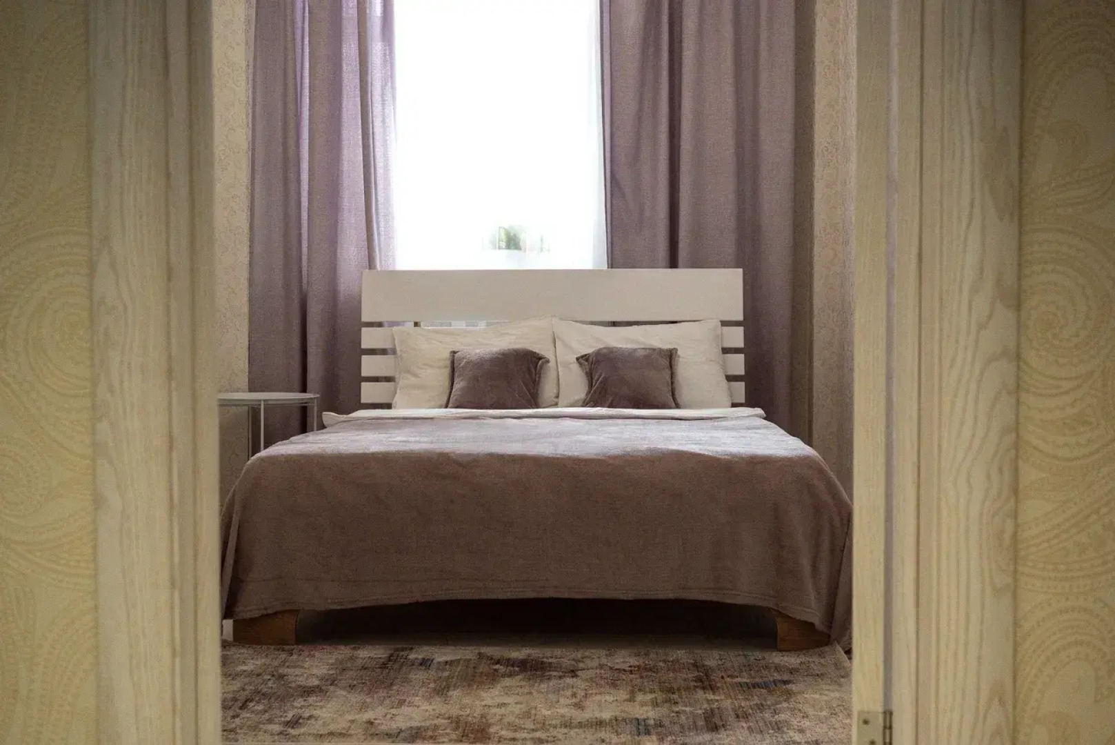 Апартаменты Дальневосточная 126