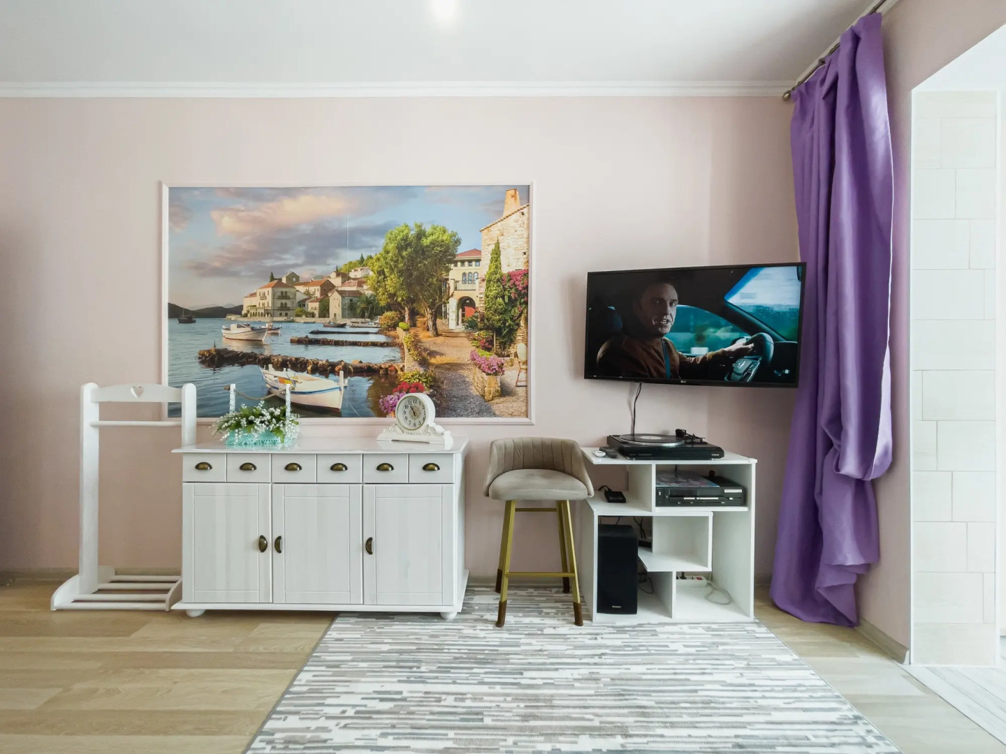 Апартаменты Мохито у моря