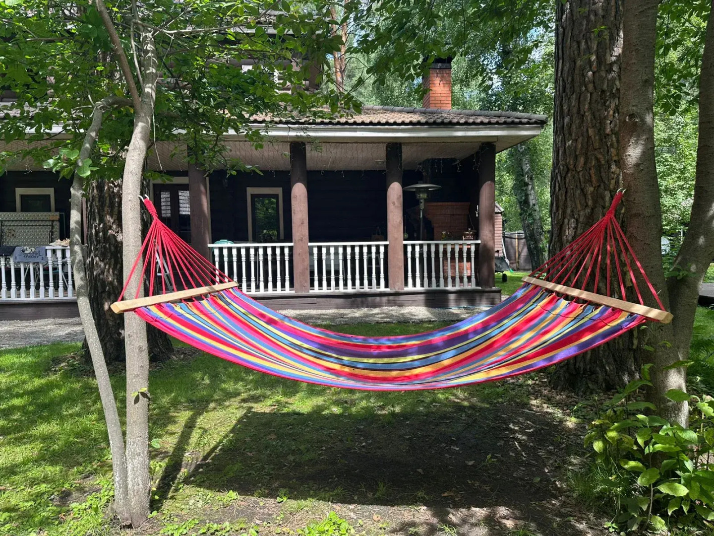 Гостевой дом Кедровая усадьба