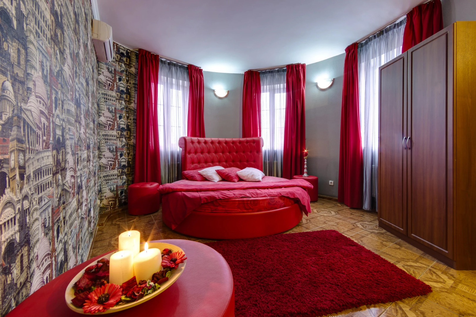 Отель Мартон Лион