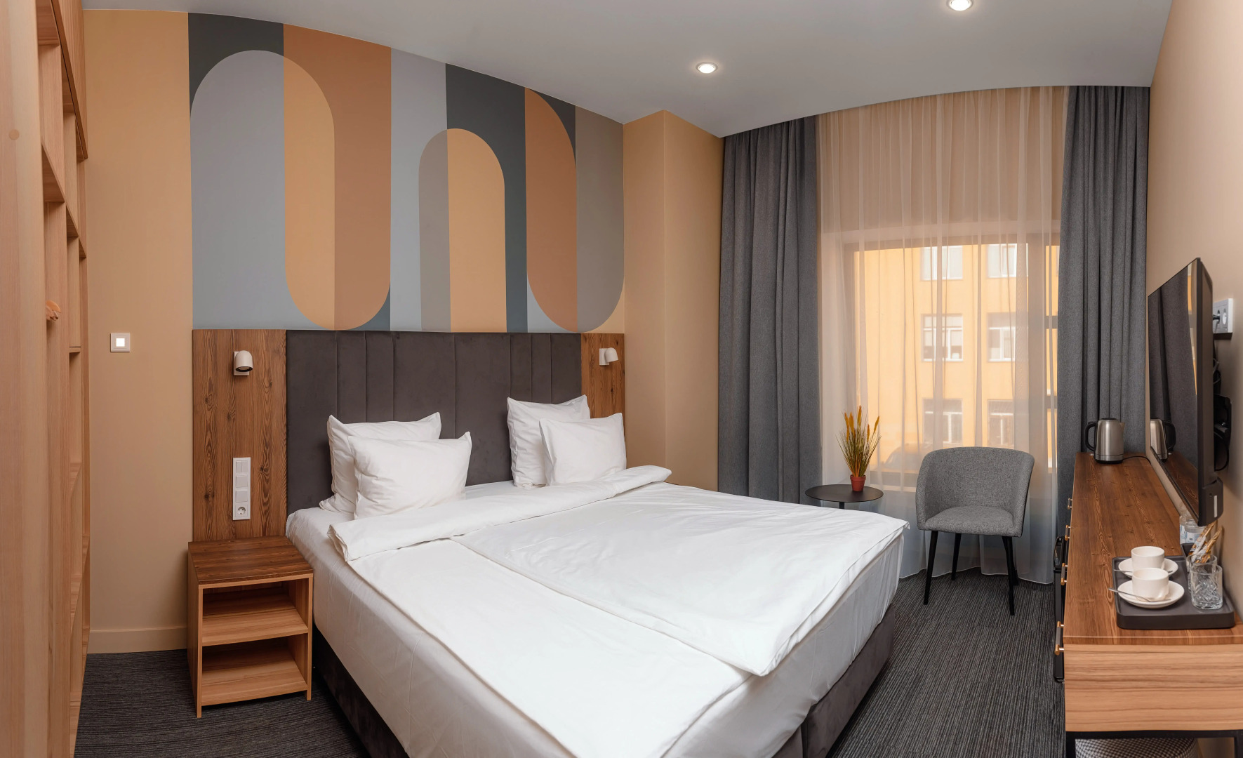 Гостиница Центральная