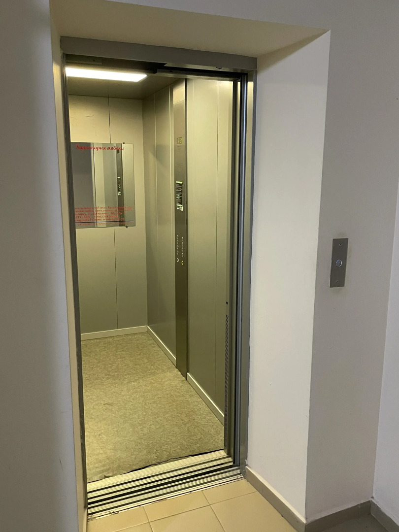 Апартаменты Южный вояж