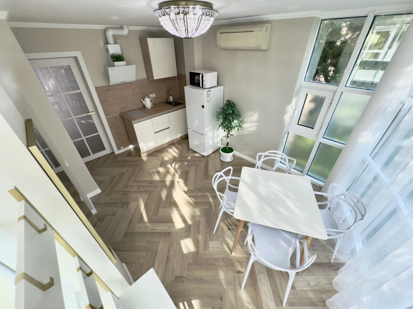 Апартаменты Люкс Апартамент Египет