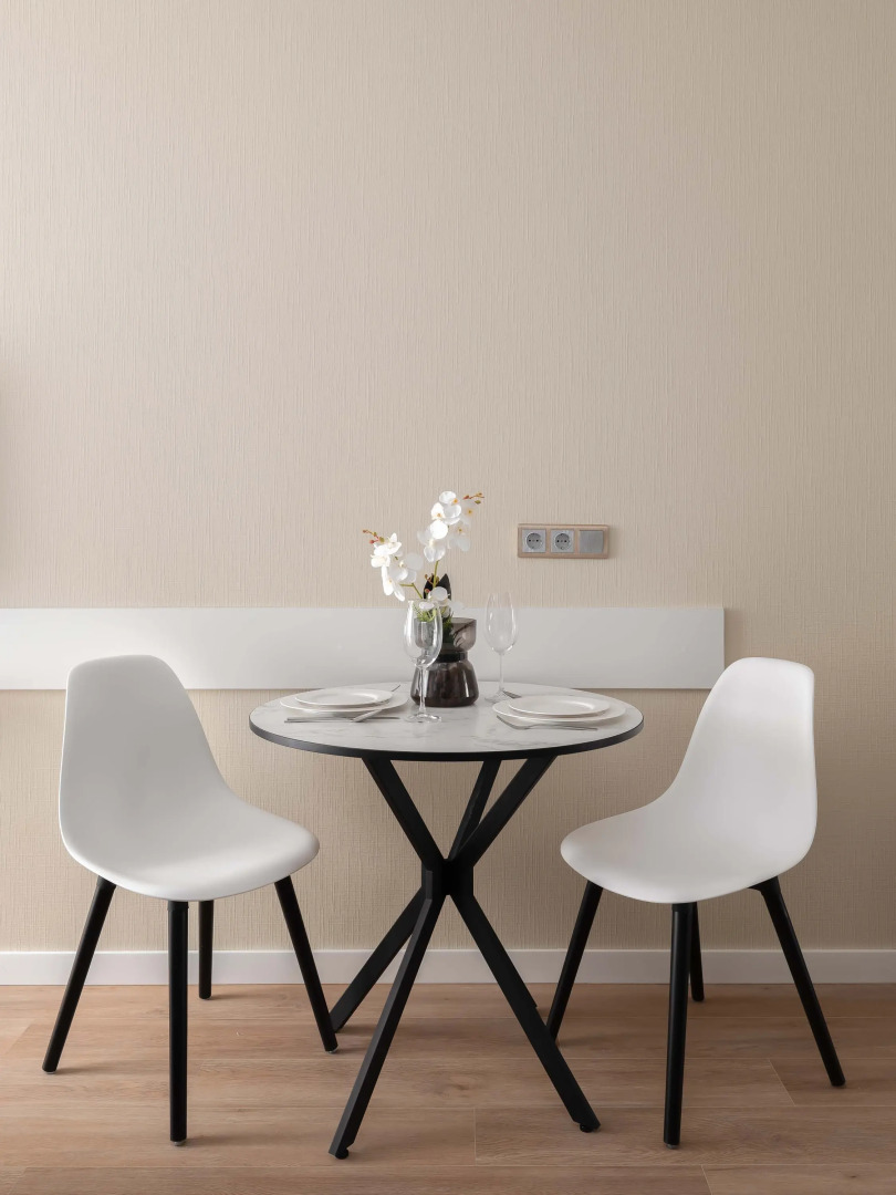 Апартаменты Knokey ЦСКА