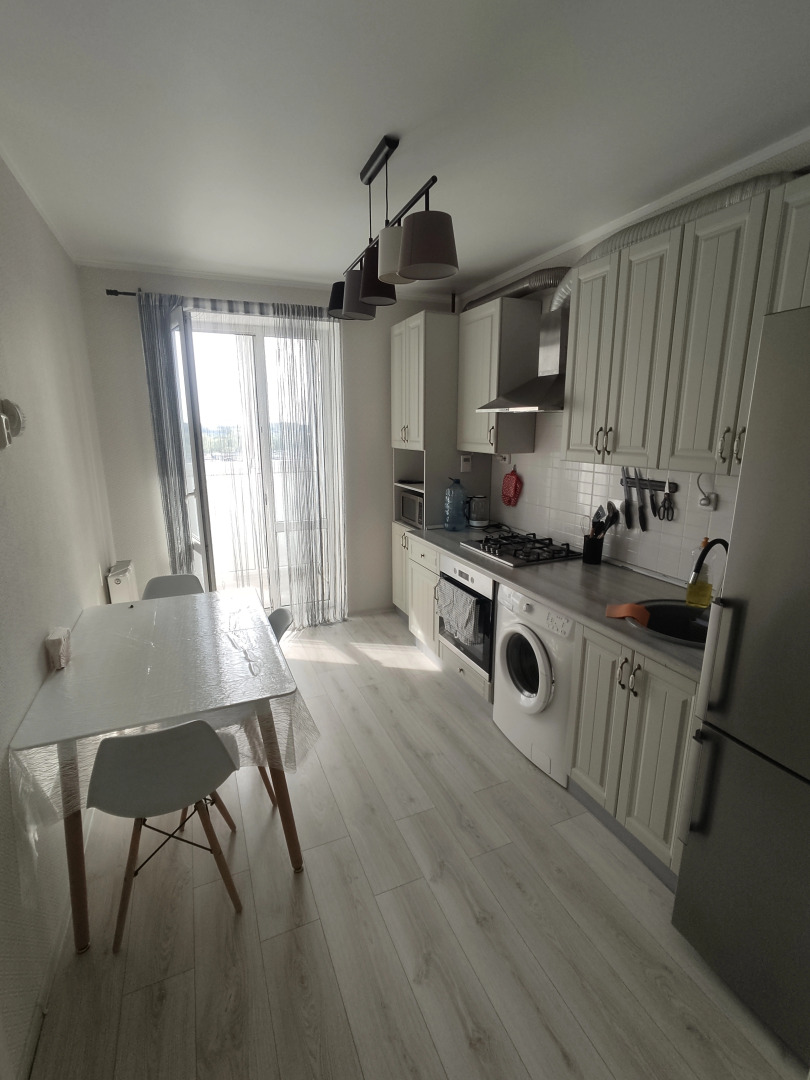 Квартира Для Души