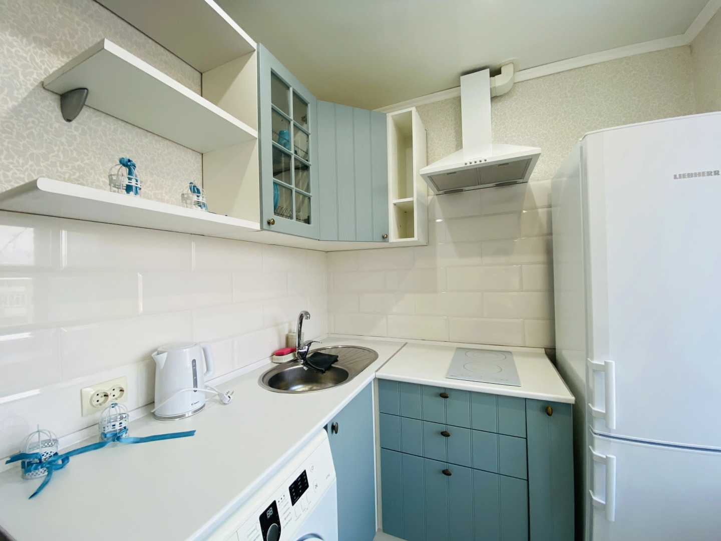 Квартира 2-х комнатная в центре города на Герцена 20