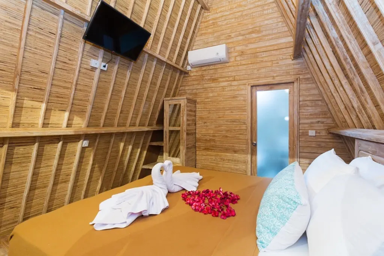 Бутик-отель The Dewi Sun Sun Suite