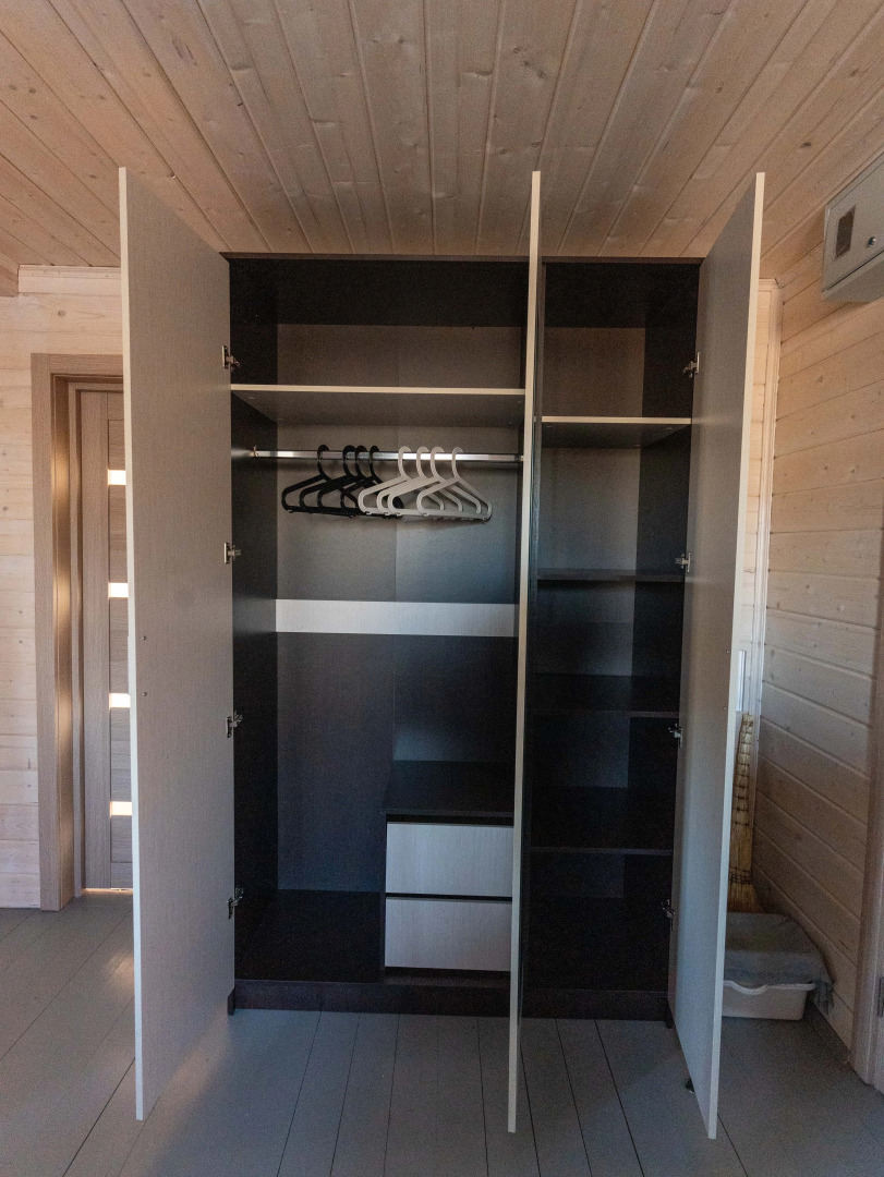 Частный Дом Утиная История