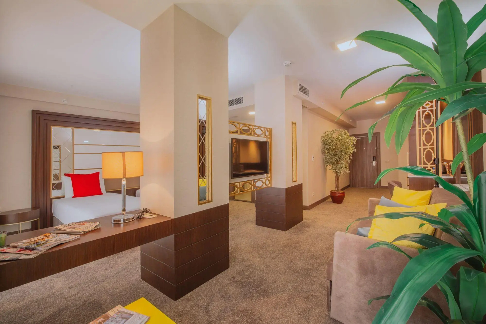 ibis Styles Istanbul Bomonti