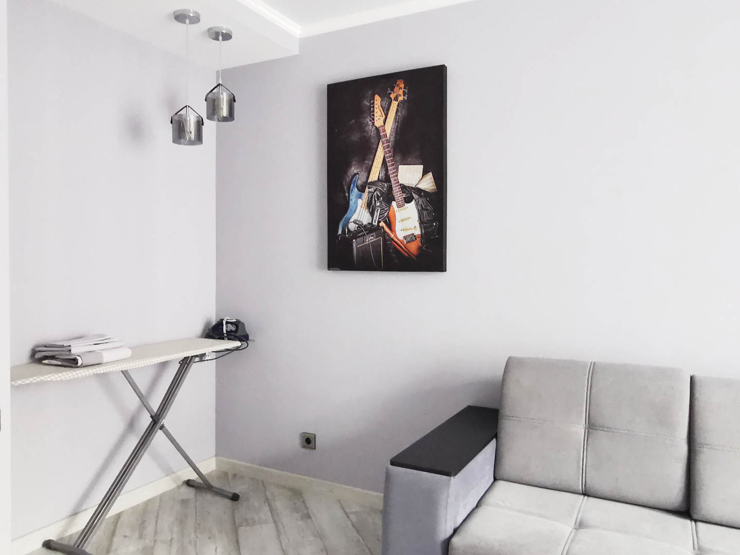 Квартира в центре Казани