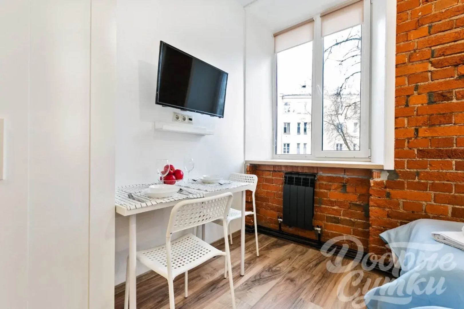 Квартира Революционный проспект 25/12