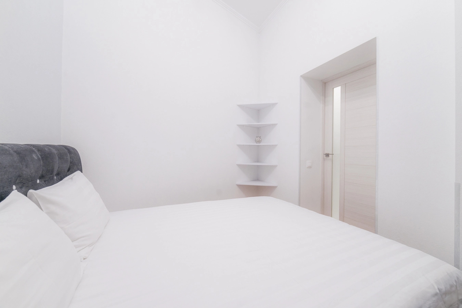 Апартаменты BelaTravel по адресу Якуба Коласа 27/1