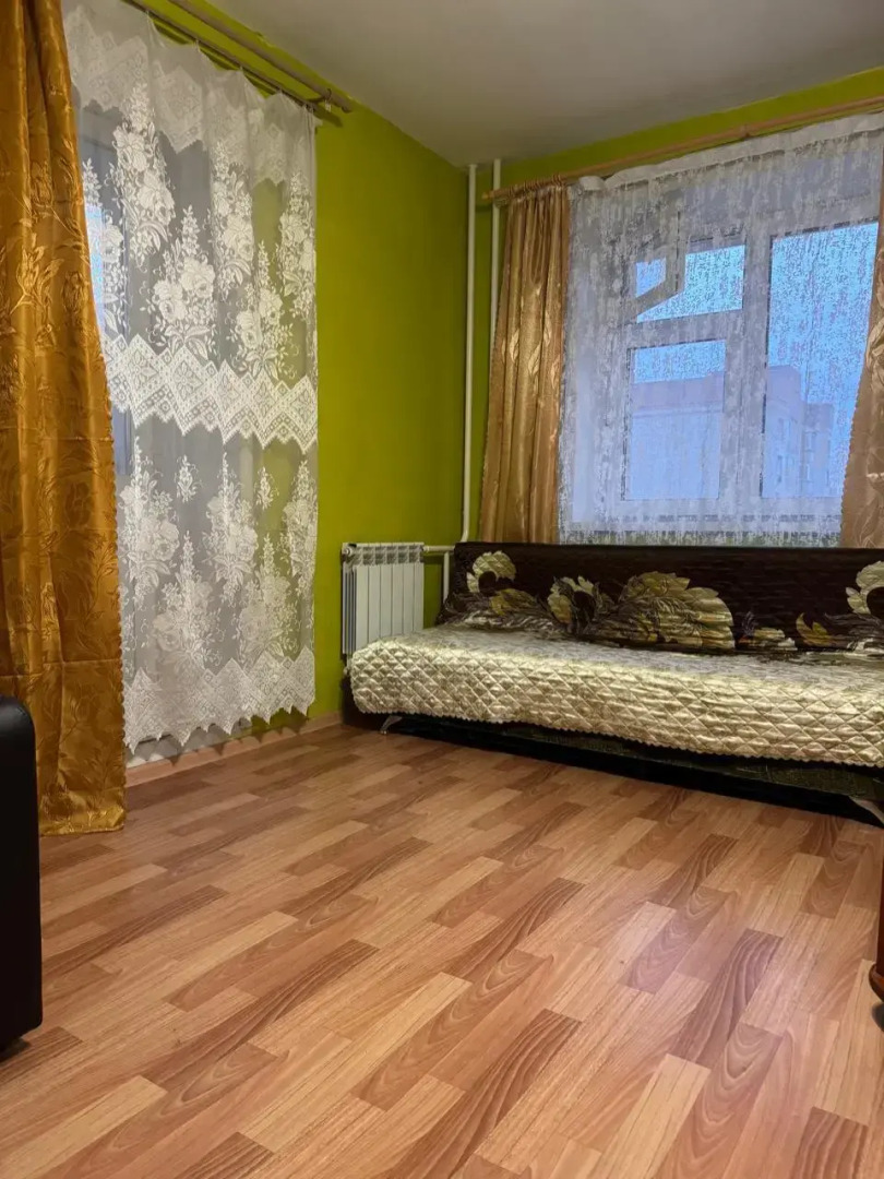 Квартира в Самом Центре Города