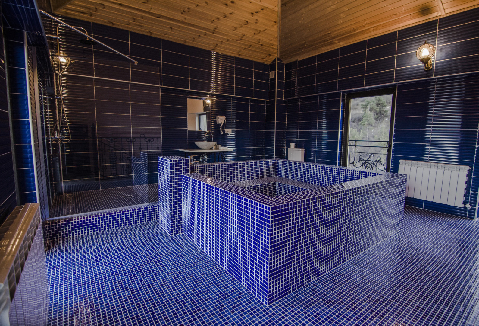 Отель Boutique Biotel