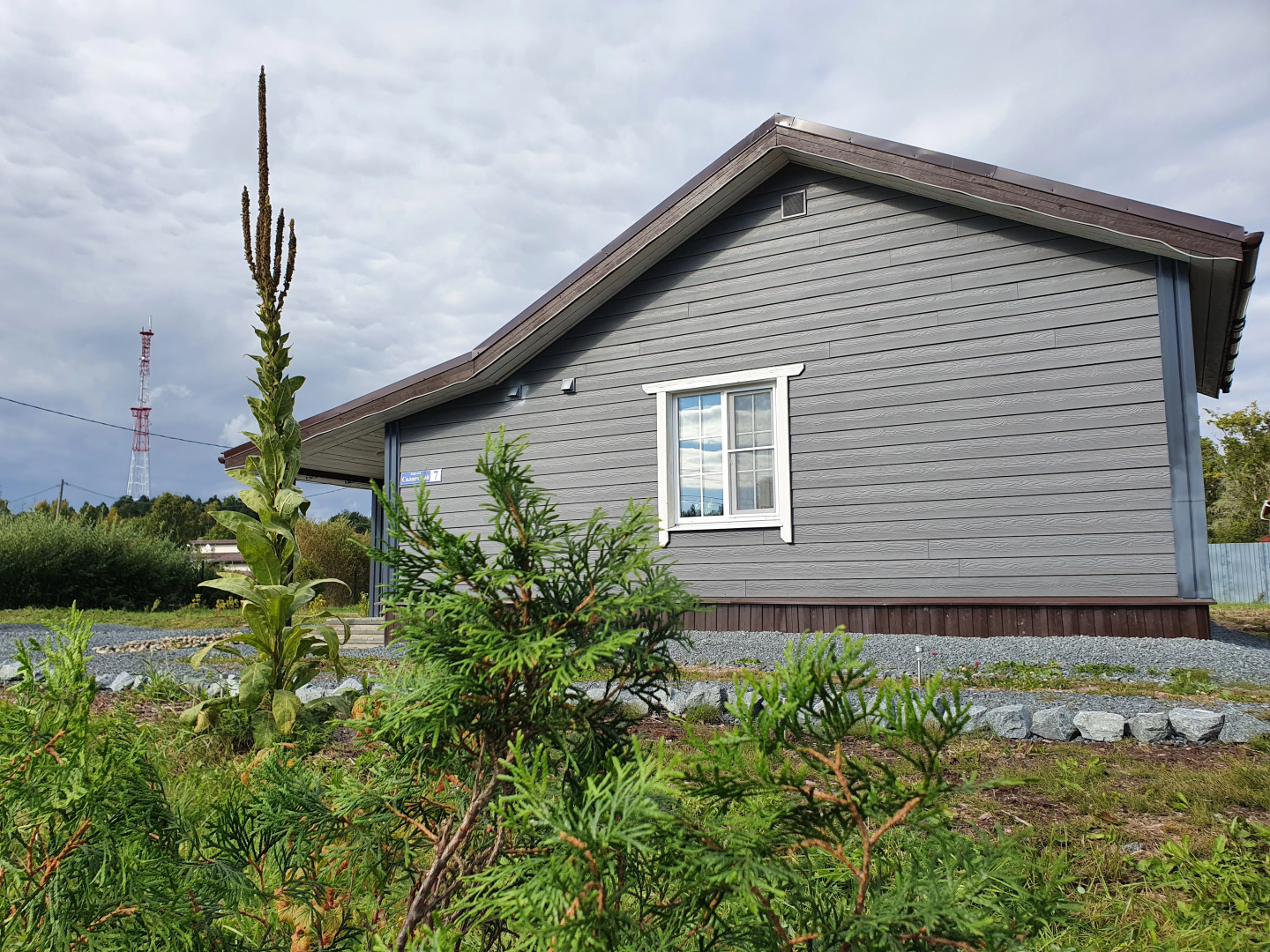 Гостевой дом Ilta Karjalan Talo Карельский домик