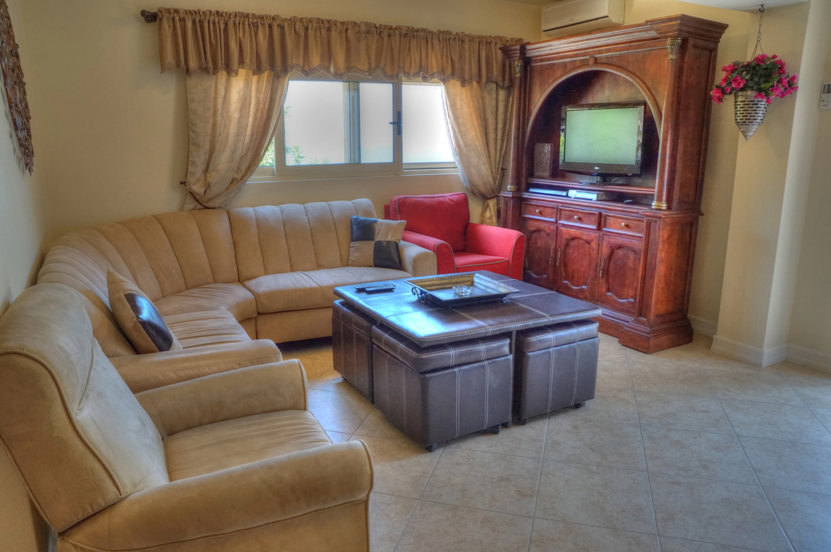 Вилла Great Escape Villas