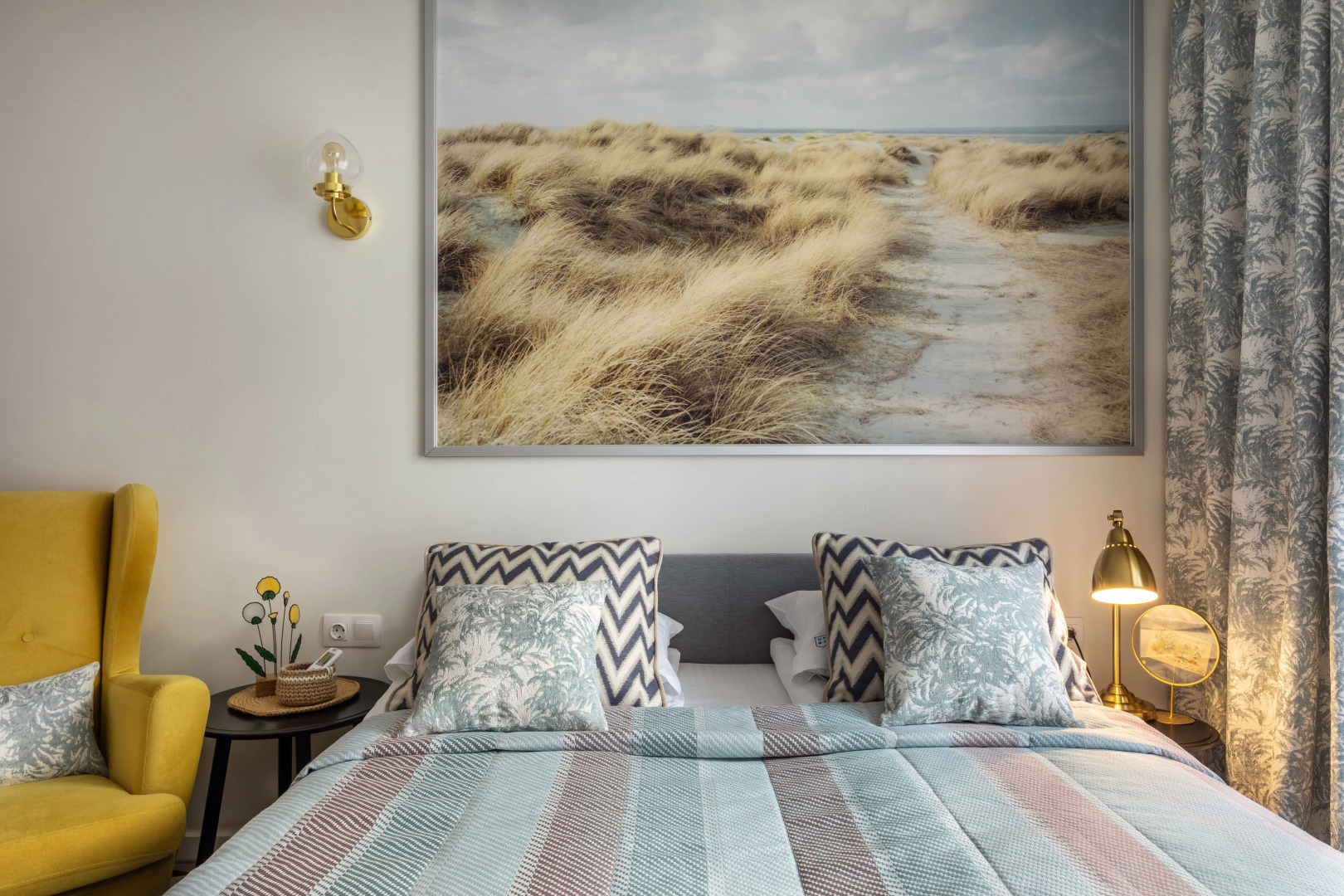 Апартаменты Apart39 Зеленоградск