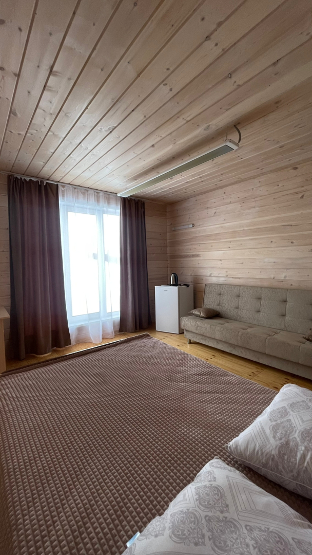 Гостевой дом Ласточка