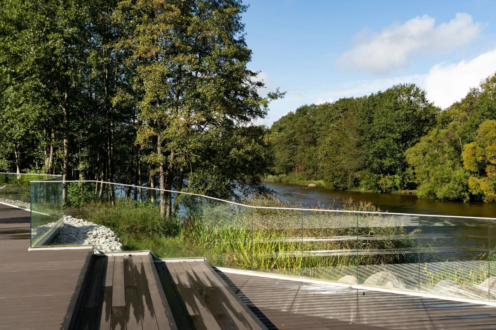 Апартаменты Рядом с Финским Заливом в Сестрорецке