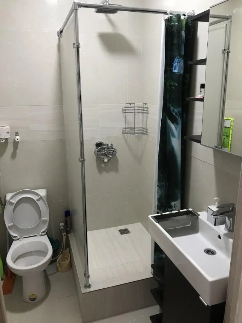 Апартаменты на Комсомольской 15/56