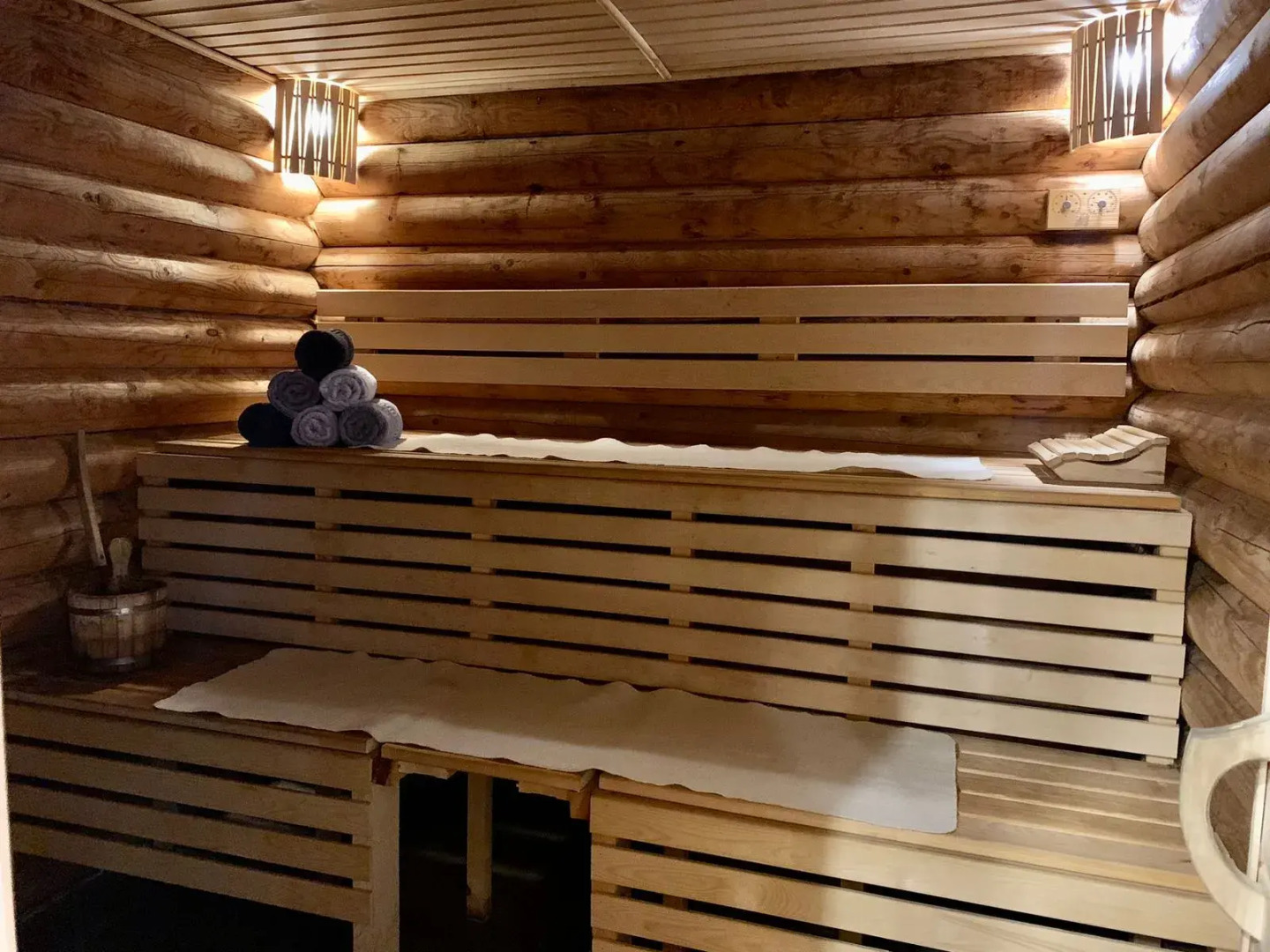 Гостевой дом Три Камня