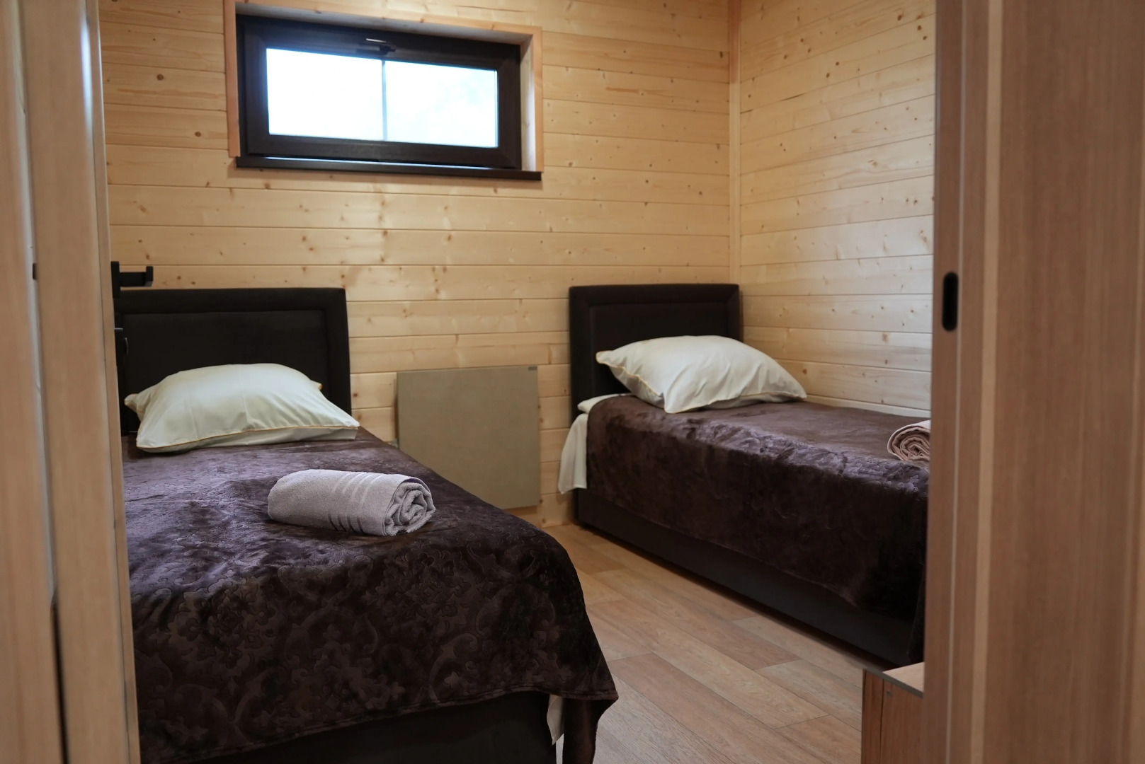 Частный дом Причал Сероглазка