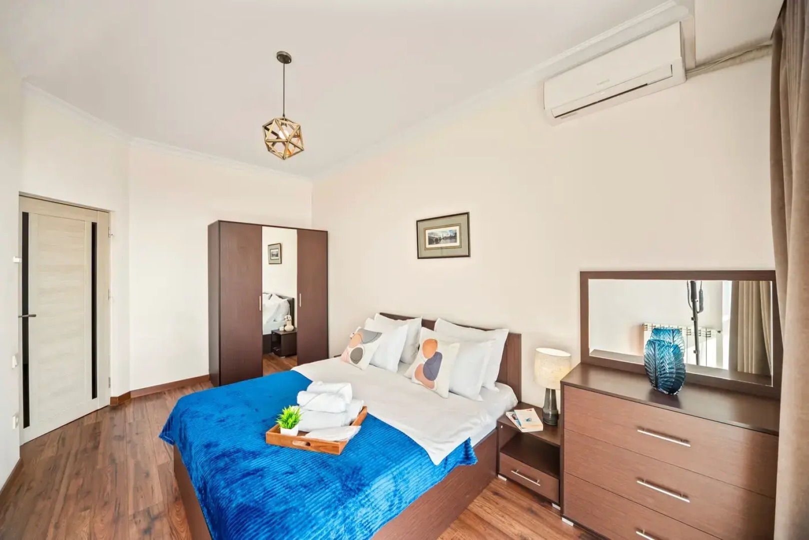 Апартаменты on Koghbatsi Str. 16-131