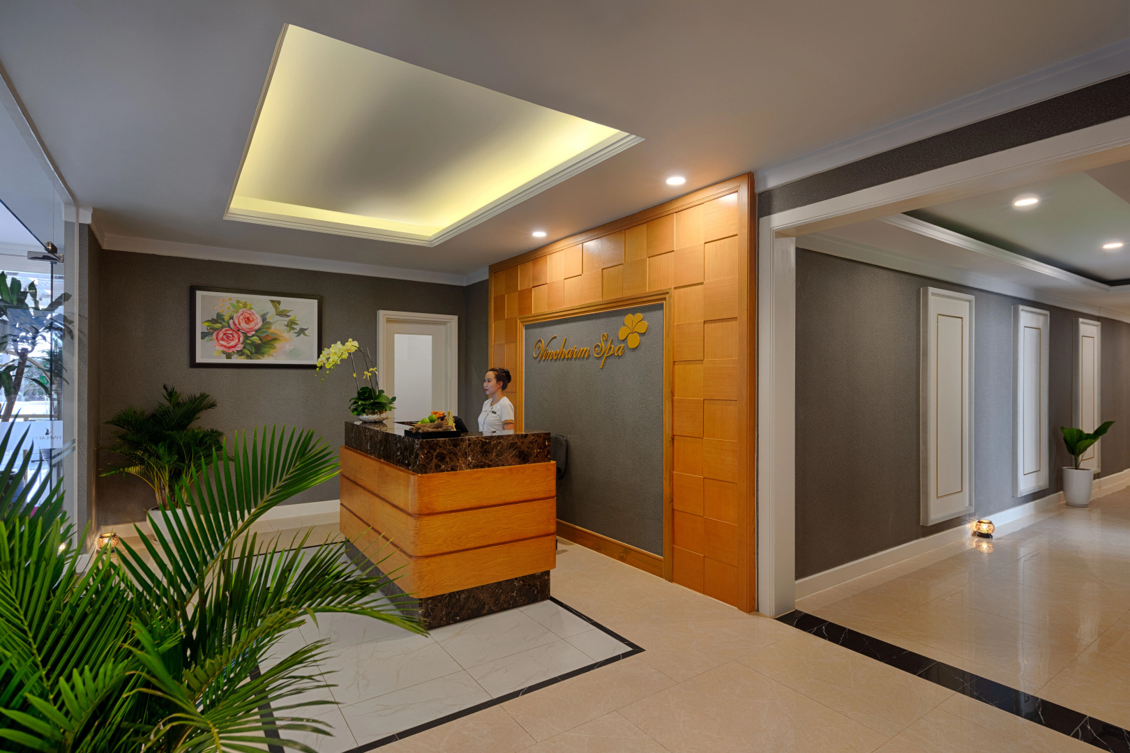 Vinpearl Beachfront Nha Trang