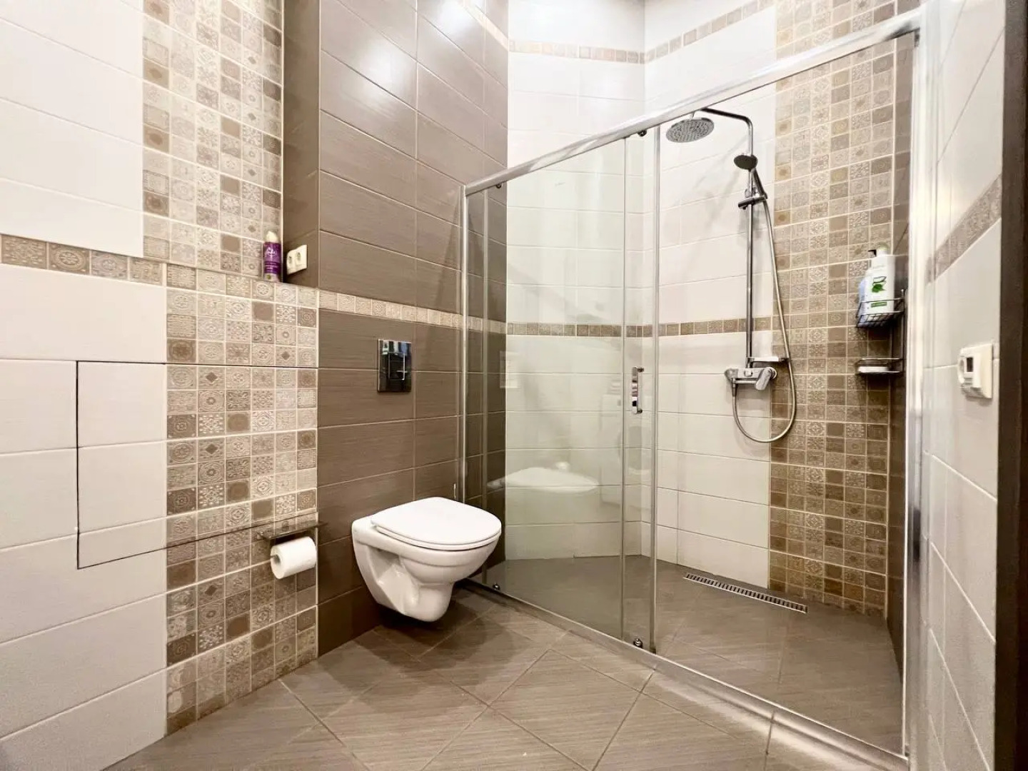 Квартира Gloria