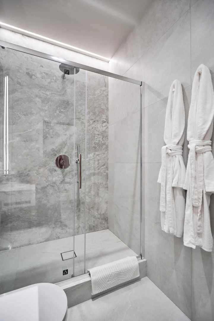 Апартаменты Pushkin White